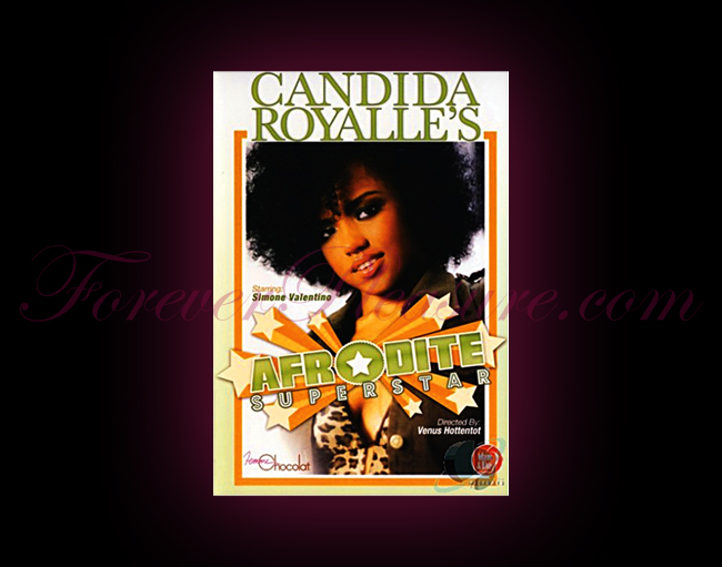 Candida Royalle's Afrodite Superstar